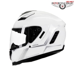 SENA Stryker Bluetooth Helmet - White